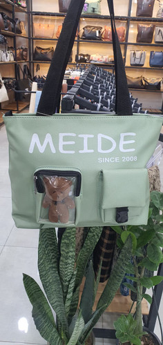 کیف دانشجویی تدی