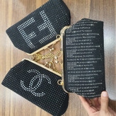 کیف مجلسی نگینی